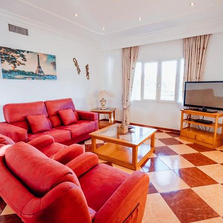 Apartamentos Punta Prima Beach エクステリア 写真