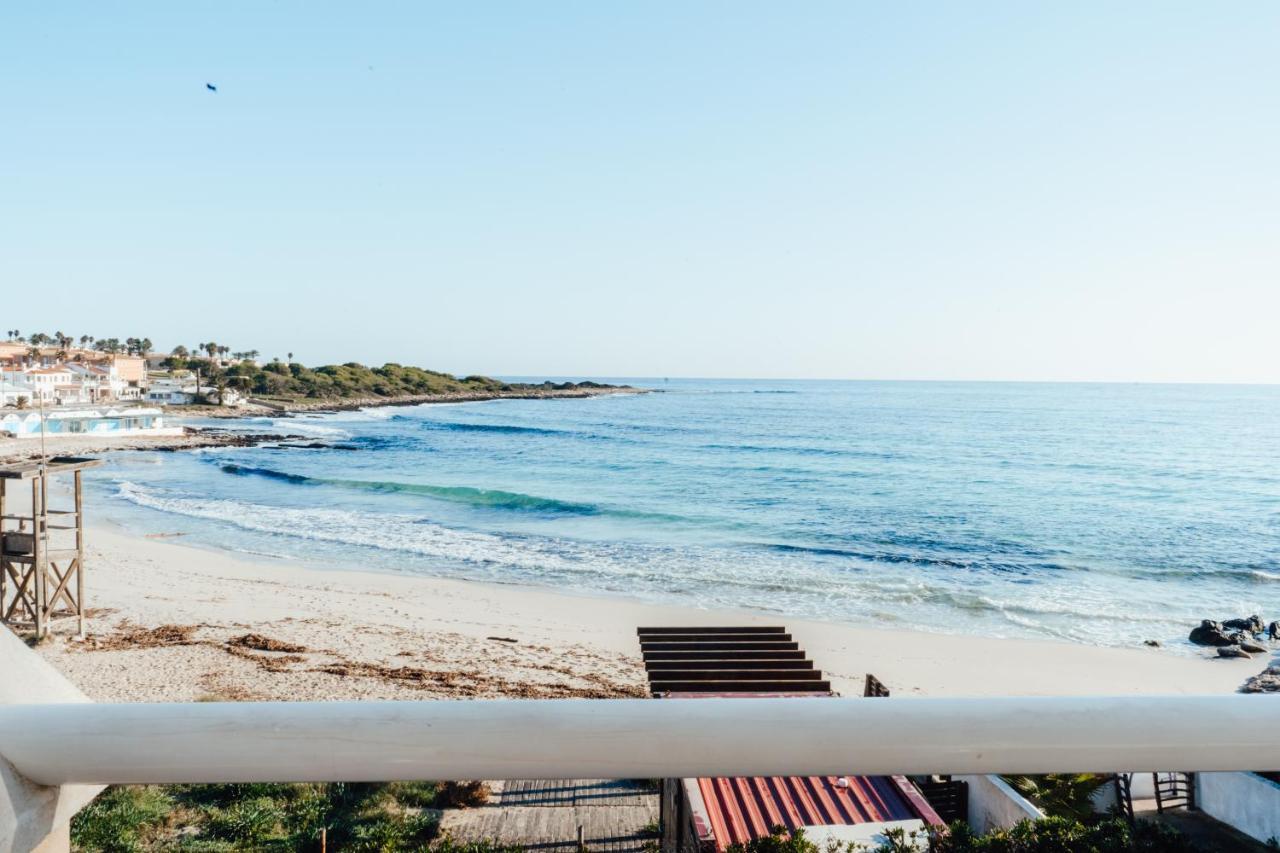 Apartamentos Punta Prima Beach エクステリア 写真