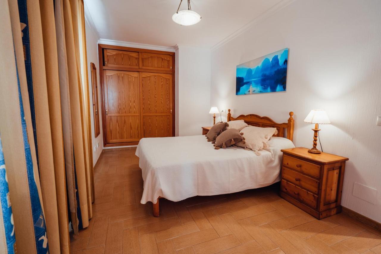 Apartamentos Punta Prima Beach エクステリア 写真