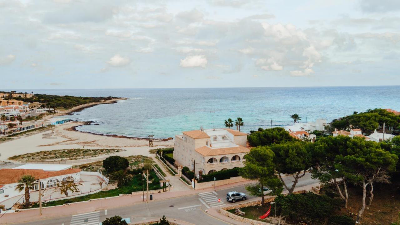 Apartamentos Punta Prima Beach エクステリア 写真
