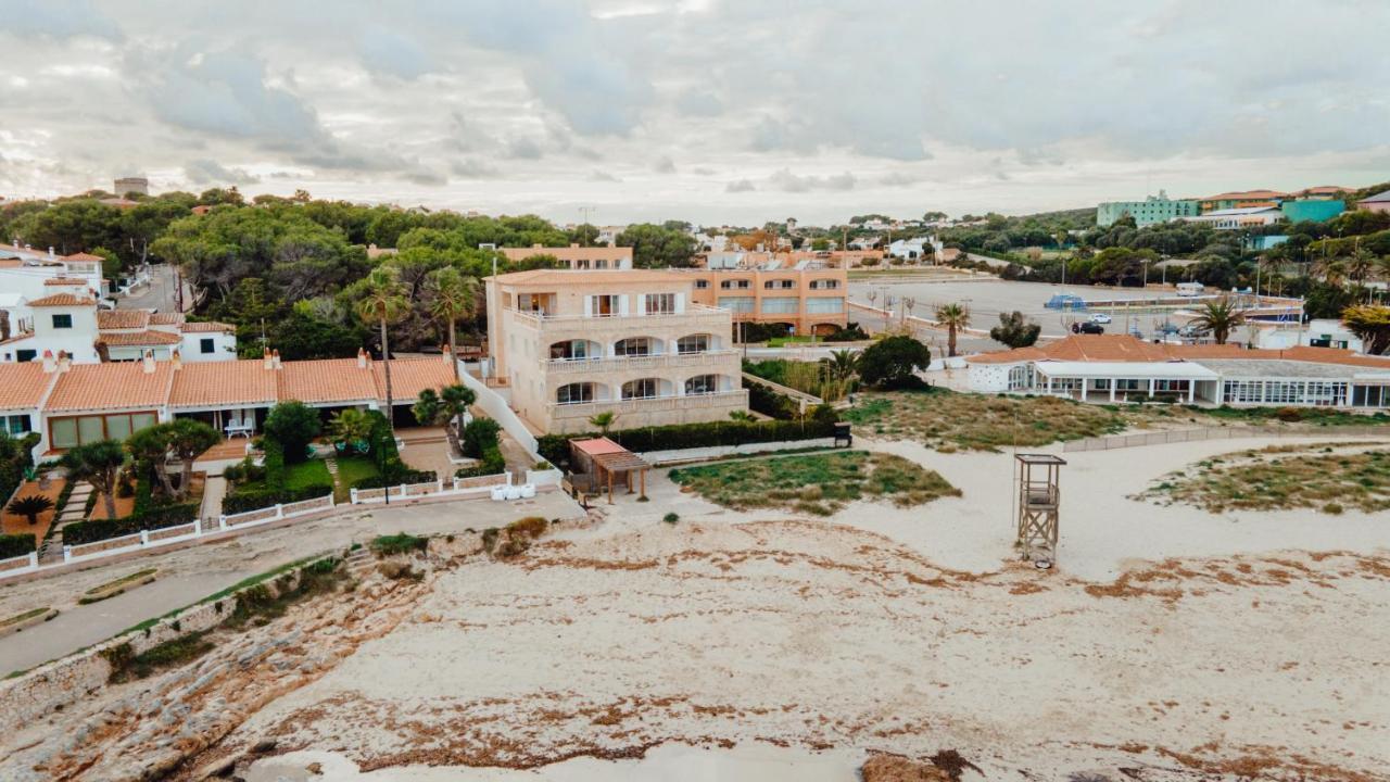 Apartamentos Punta Prima Beach エクステリア 写真