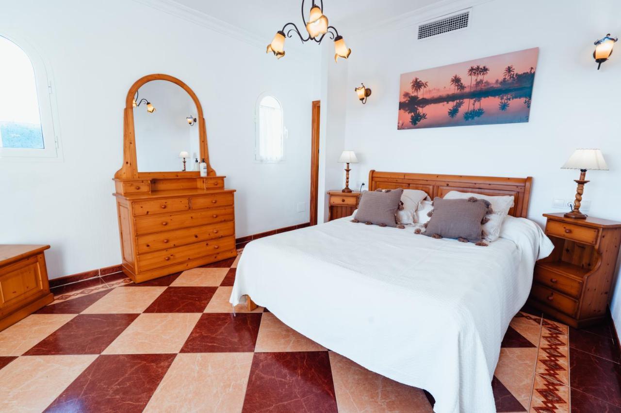 Apartamentos Punta Prima Beach エクステリア 写真