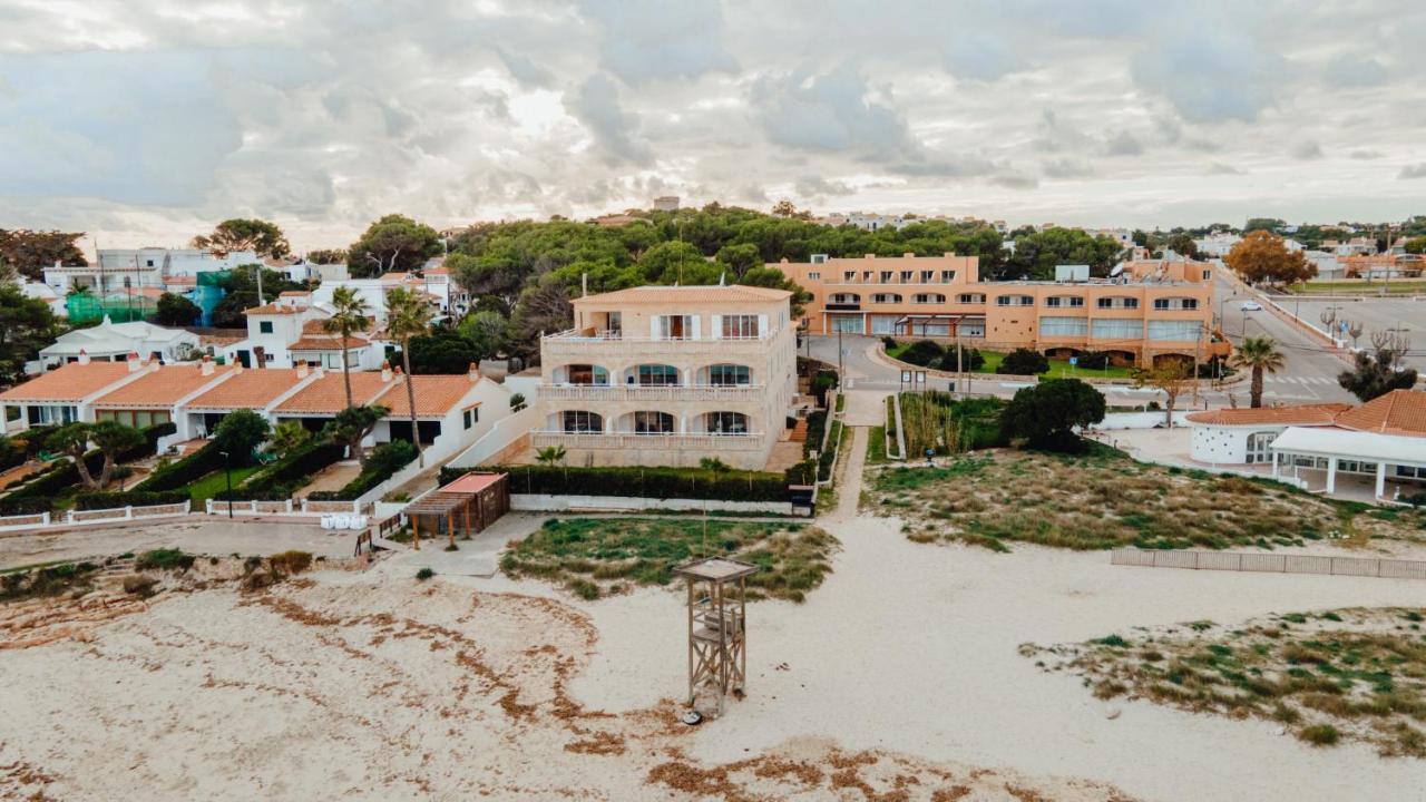 Apartamentos Punta Prima Beach エクステリア 写真