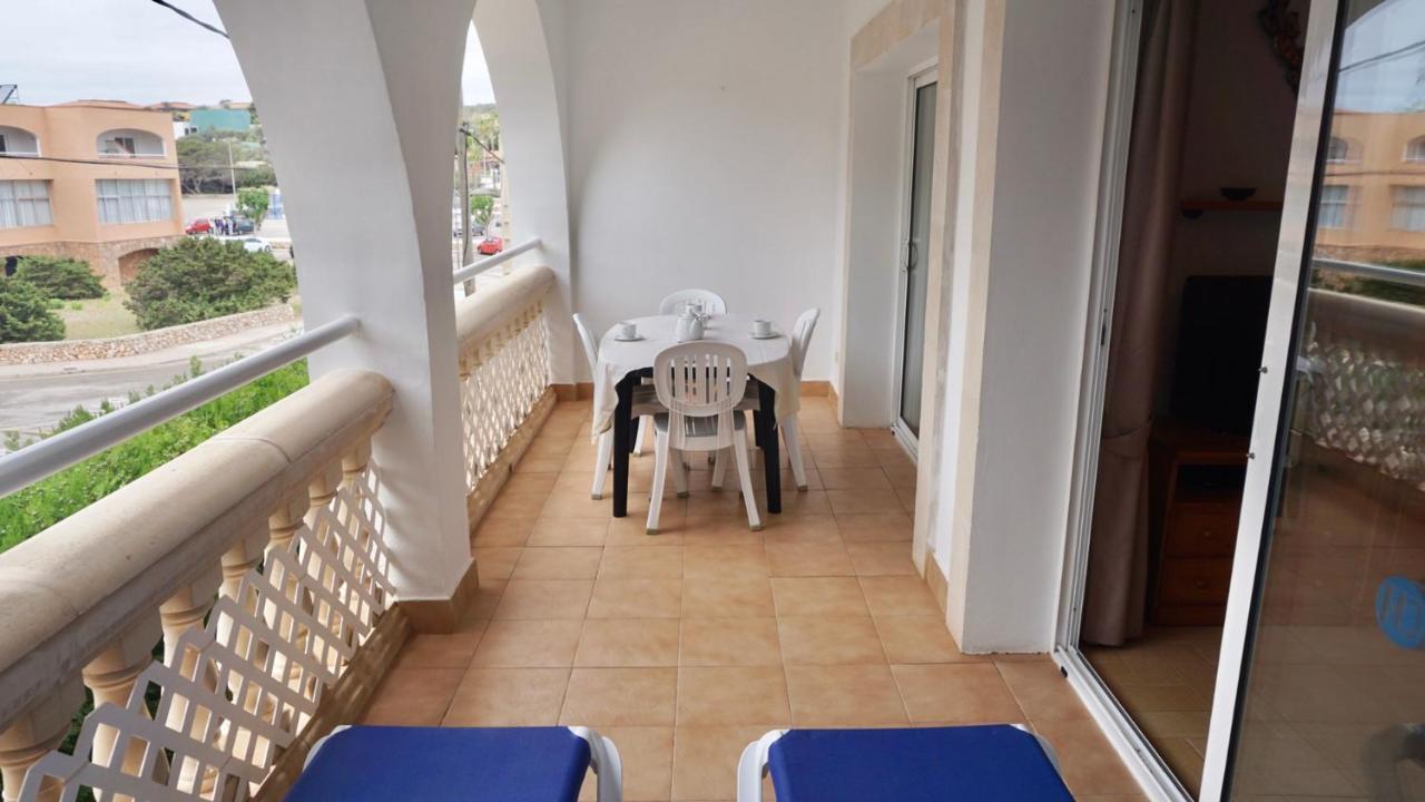 Apartamentos Punta Prima Beach エクステリア 写真