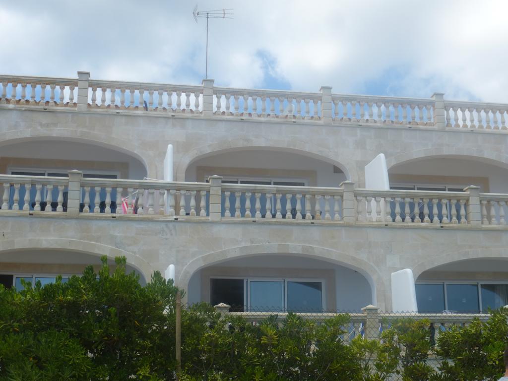 Apartamentos Punta Prima Beach エクステリア 写真