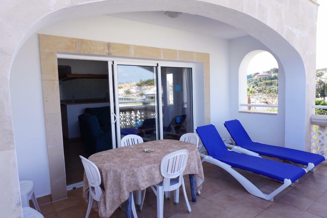 Apartamentos Punta Prima Beach エクステリア 写真